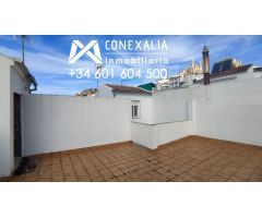 Casa en Venta en Olvera, Cádiz