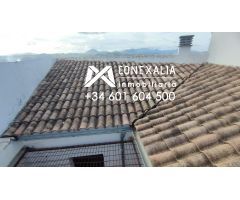Casa en Venta en Olvera, Cádiz