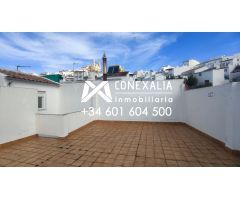 Casa en Venta en Olvera, Cádiz