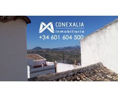 Casa en Venta en Olvera, Cádiz
