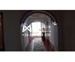 Casa en Venta en Olvera, Cádiz