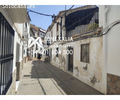 Casa en Venta en Setenil de las Bodegas, Cádiz