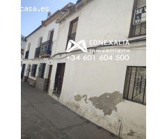Casa en Venta en Setenil de las Bodegas, Cádiz