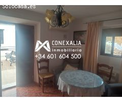 Casa en Venta en Setenil de las Bodegas, Cádiz
