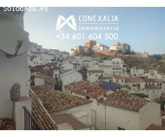 Casa en Venta en Setenil de las Bodegas, Cádiz