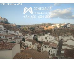 Casa en Venta en Setenil de las Bodegas, Cádiz