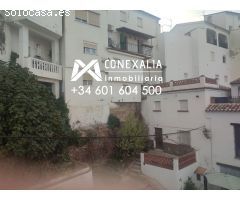 Casa en Venta en Setenil de las Bodegas, Cádiz
