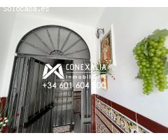 Casa en Venta en Olvera, Cádiz