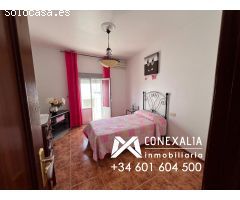 Casa en Venta en Olvera, Cádiz