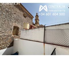 Casa en Venta en Olvera, Cádiz