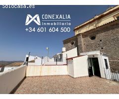 Casa en Venta en Olvera, Cádiz