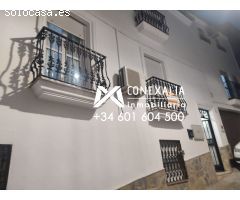 Casa en Venta en Setenil de las Bodegas, Cádiz