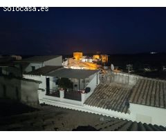 Casa en Venta en Setenil de las Bodegas, Cádiz
