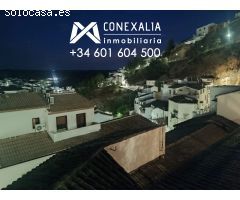 Casa en Venta en Setenil de las Bodegas, Cádiz