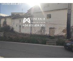 Casa en Venta en Setenil de las Bodegas, Cádiz