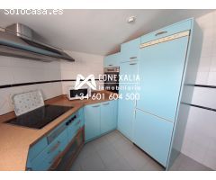 Ático en Venta en Olvera, Cádiz