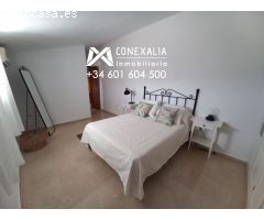 Ático en Venta en Olvera, Cádiz