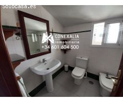 Ático en Venta en Olvera, Cádiz