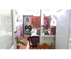 Casa en Venta en Olvera, Cádiz