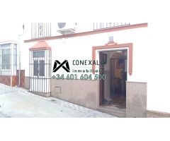 Casa en Venta en Olvera, Cádiz