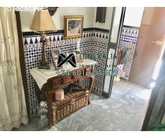 Casa en Venta en Olvera, Cádiz