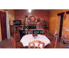 Casa en Venta en Algodonales, Cádiz