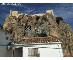 Casa en Venta en Olvera, Cádiz