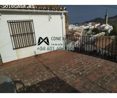 Casa en Venta en Olvera, Cádiz
