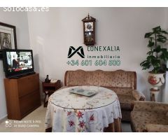 Piso en Venta en Olvera, Cádiz