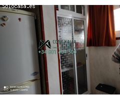 Piso en Venta en Olvera, Cádiz