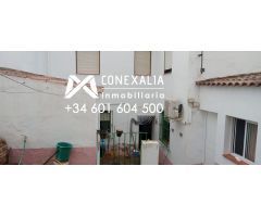 Casa en Venta en Olvera, Cádiz