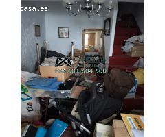 Casa en Venta en Setenil de las Bodegas, Cádiz