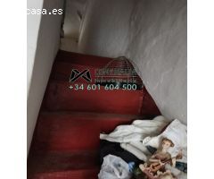 Casa en Venta en Setenil de las Bodegas, Cádiz