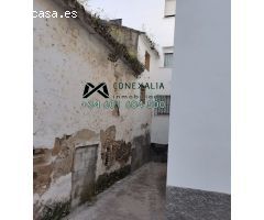 Casa en Venta en Setenil de las Bodegas, Cádiz
