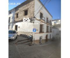 Casa en Venta en Setenil de las Bodegas, Cádiz