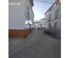 Casa en Venta en Setenil de las Bodegas, Cádiz
