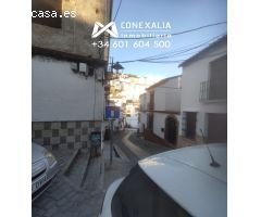 Casa en Venta en Setenil de las Bodegas, Cádiz