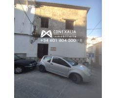 Casa en Venta en Setenil de las Bodegas, Cádiz