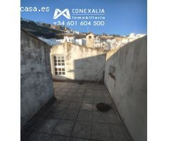Casa en Venta en Setenil de las Bodegas, Cádiz