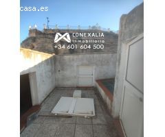 Casa en Venta en Setenil de las Bodegas, Cádiz