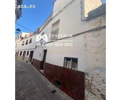 Casa en Venta en Setenil de las Bodegas, Cádiz