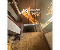 Casa en Venta en Setenil de las Bodegas, Cádiz