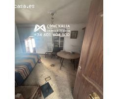 Casa en Venta en Setenil de las Bodegas, Cádiz