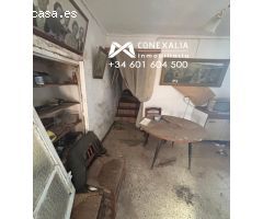 Casa en Venta en Setenil de las Bodegas, Cádiz