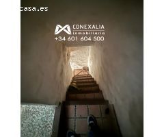 Casa en Venta en Setenil de las Bodegas, Cádiz