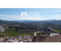 Casa en Venta en Olvera, Cádiz