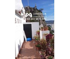 Casa en Venta en Olvera, Cádiz