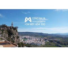 Casa en Venta en Olvera, Cádiz