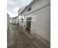 Casa en Venta en Setenil de las Bodegas, Cádiz
