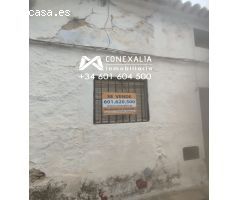 Casa en Venta en Setenil de las Bodegas, Cádiz